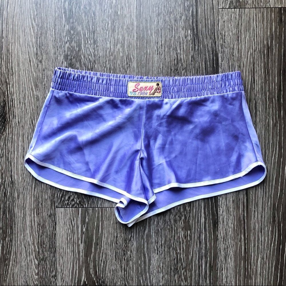 Victoria’s Secret shorts
